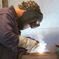 Apprentice welder2