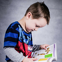 Child reading2