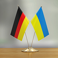 Germany Ukraine