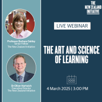 Thumbnail Art and Science webinar