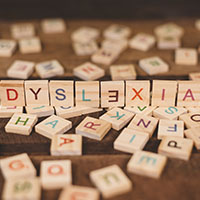 dyslexia