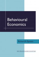 Epstein cover Behavioural Economics