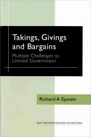 Epstein cover Taking Givings and Bargains cover