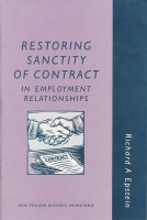 Epstein cover restoring sanctity employment relationships