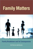 Family Matters cover