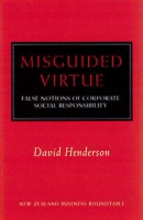 Misguided Virtue cover