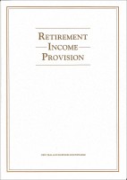 Retirement income provision cover1