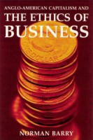 The Ethics of Business cover