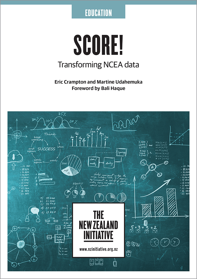 Score cover2