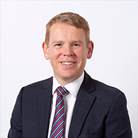 Chris Hipkins square