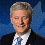 Stephen Harper web5