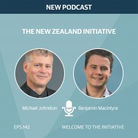 EPS 142 Benjamin Macintyre