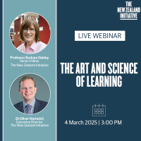 Thumbnail Art and Science webinar